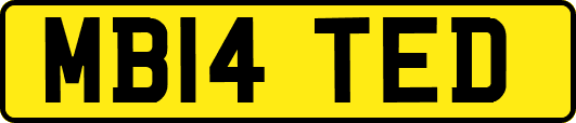 MB14TED