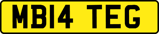 MB14TEG