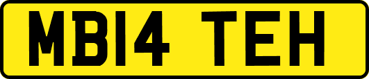 MB14TEH