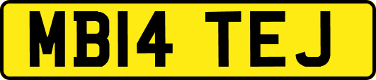 MB14TEJ
