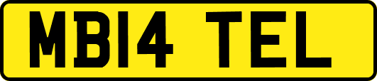 MB14TEL