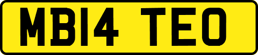 MB14TEO