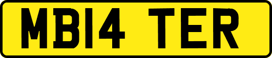 MB14TER