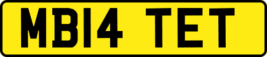 MB14TET