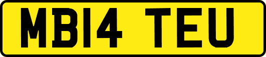 MB14TEU