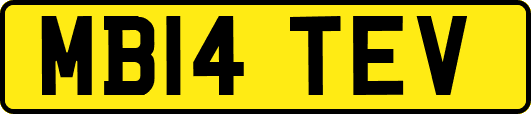 MB14TEV
