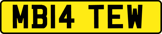 MB14TEW