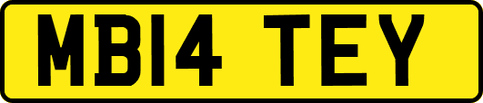 MB14TEY