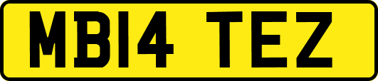 MB14TEZ