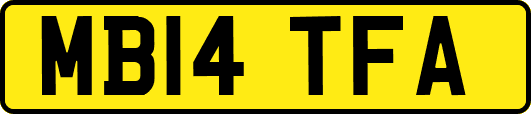 MB14TFA