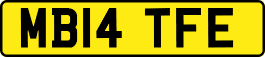 MB14TFE