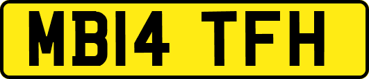 MB14TFH