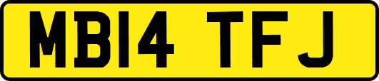 MB14TFJ