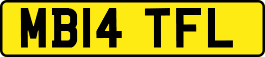 MB14TFL