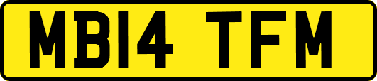 MB14TFM