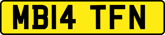 MB14TFN