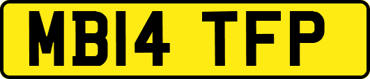 MB14TFP