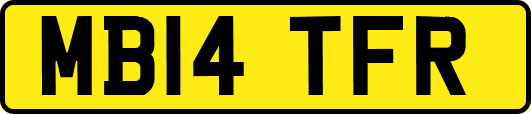 MB14TFR