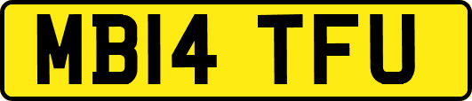 MB14TFU