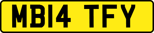 MB14TFY