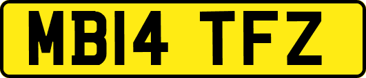 MB14TFZ