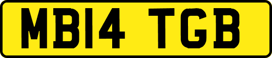 MB14TGB