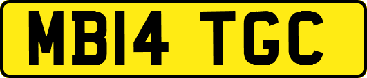 MB14TGC