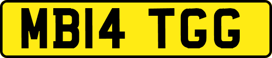 MB14TGG