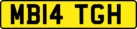 MB14TGH