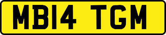 MB14TGM