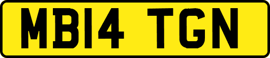 MB14TGN