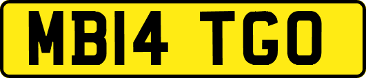 MB14TGO