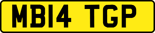 MB14TGP