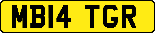 MB14TGR