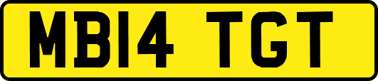 MB14TGT
