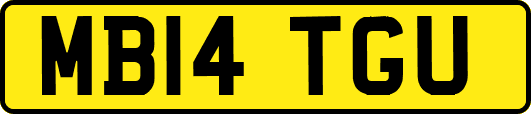 MB14TGU