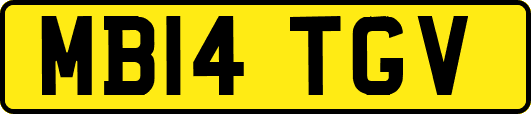 MB14TGV