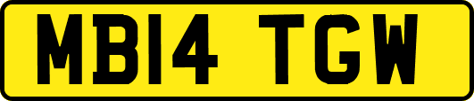 MB14TGW