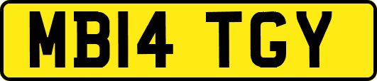 MB14TGY