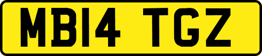 MB14TGZ