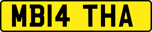 MB14THA