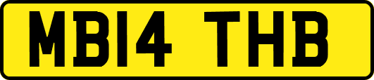 MB14THB