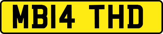 MB14THD