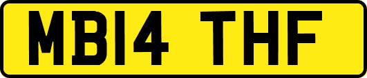 MB14THF