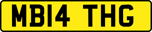 MB14THG