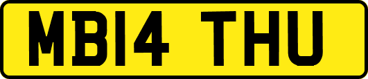 MB14THU