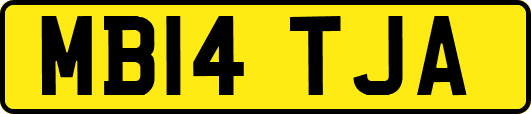 MB14TJA