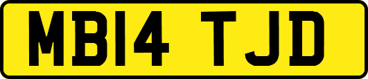 MB14TJD