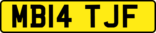 MB14TJF