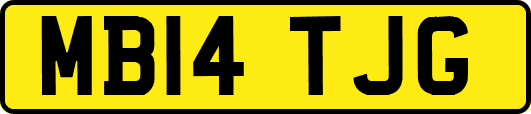 MB14TJG